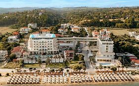 Wellness Santa Hotel